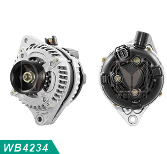 alternator china