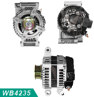 alternator china