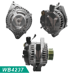 alternator china