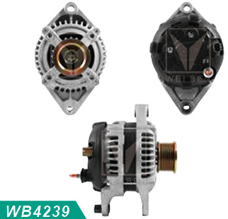 alternator china