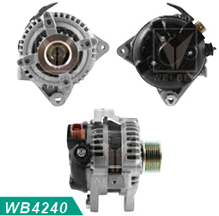 alternator china