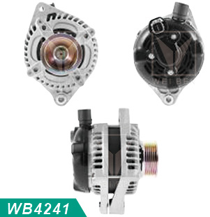 alternator china