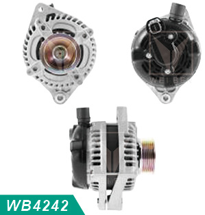 alternator china