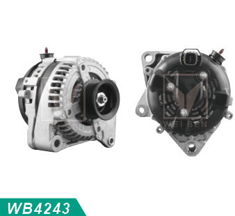 alternator china