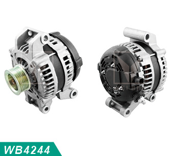 alternator china
