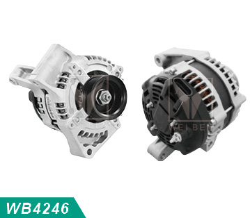 alternator china