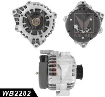 alternator china