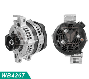 alternator china