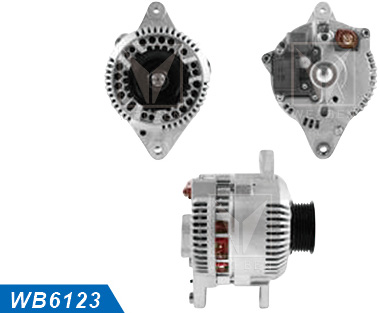 alternator china