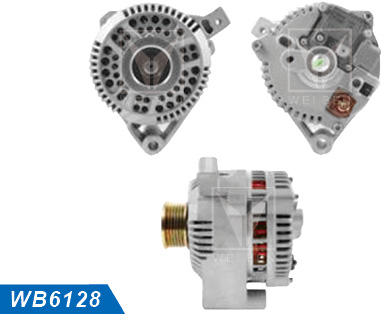 alternator china