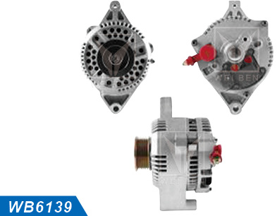 alternator china