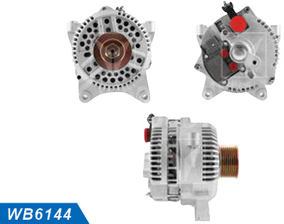 alternator china