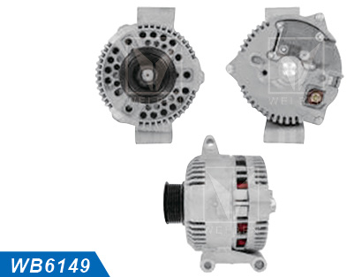 alternator china