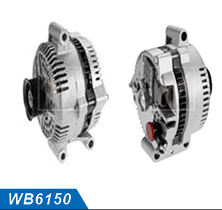 WB6150 8519FORD SERIES