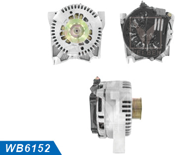 alternator china