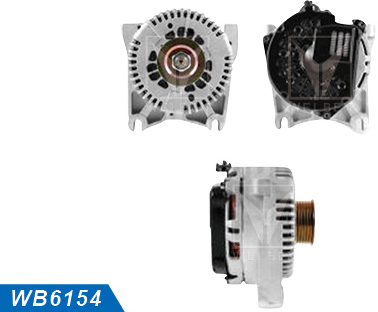 alternator china