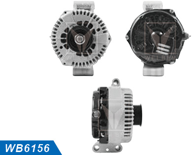 alternator china