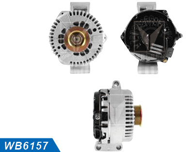 alternator china