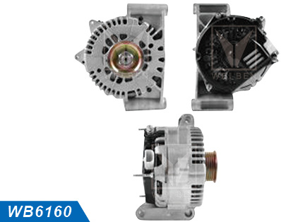 alternator china