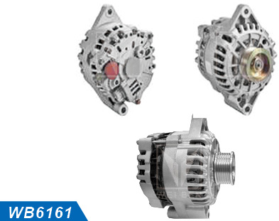 alternator china