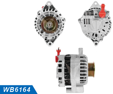 alternator china