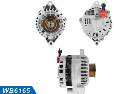 alternator china