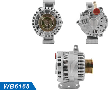 alternator china