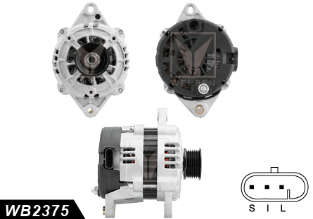 WB2375/WB2375A/WB2375B 8483¿ưl(f)늙C(j)ϵ
