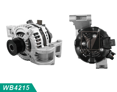 alternator china