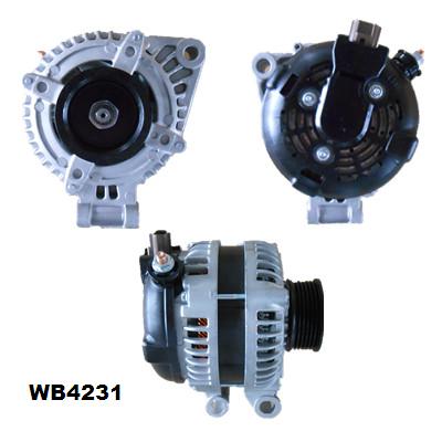 alternator china