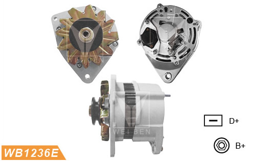 alternator china