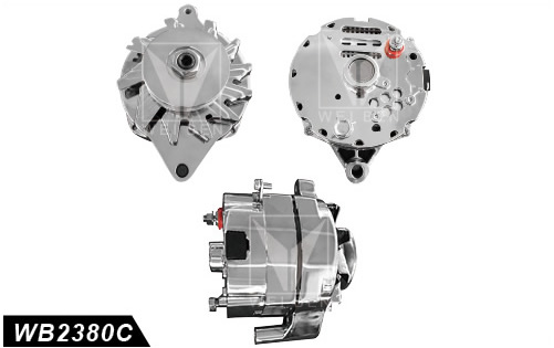 alternator china