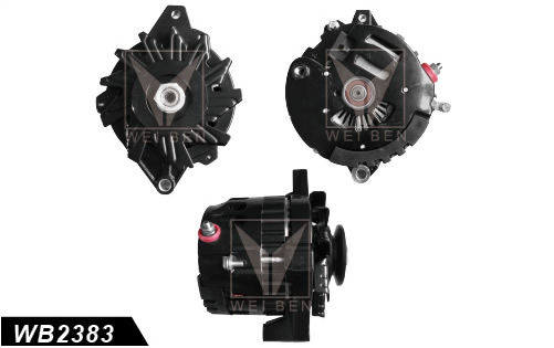 alternator china