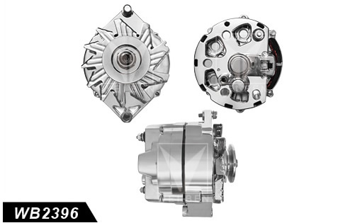 alternator china