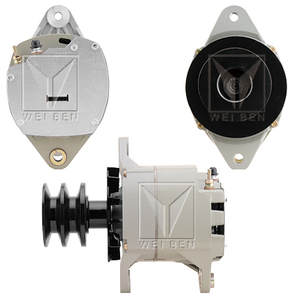 alternator china