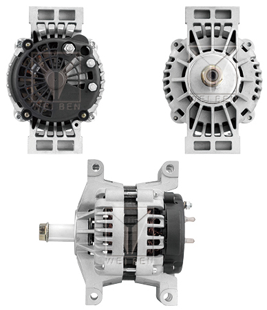 alternator china