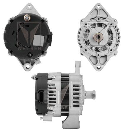 alternator china