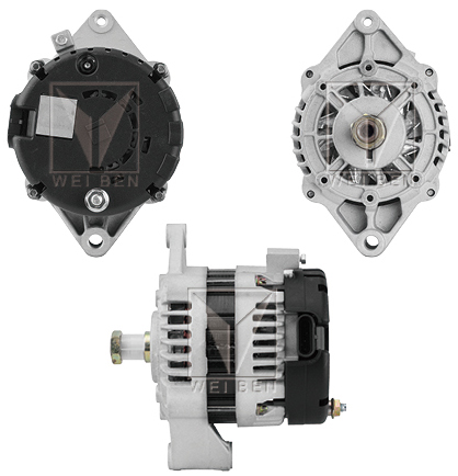 alternator china