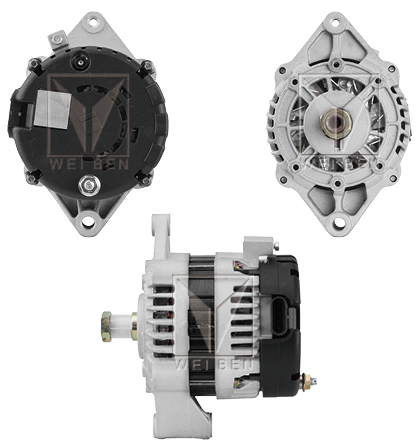 alternator china