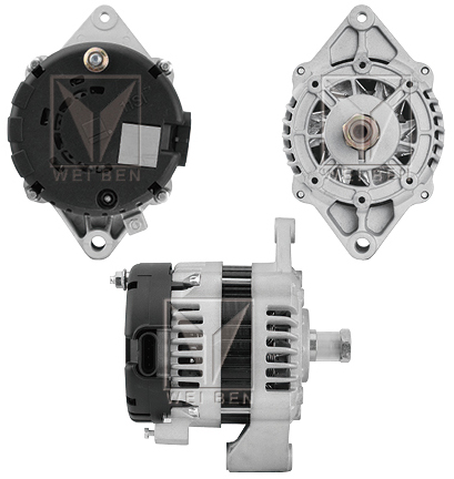 alternator china