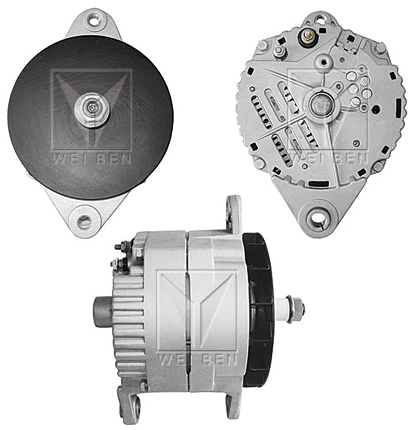 alternator china